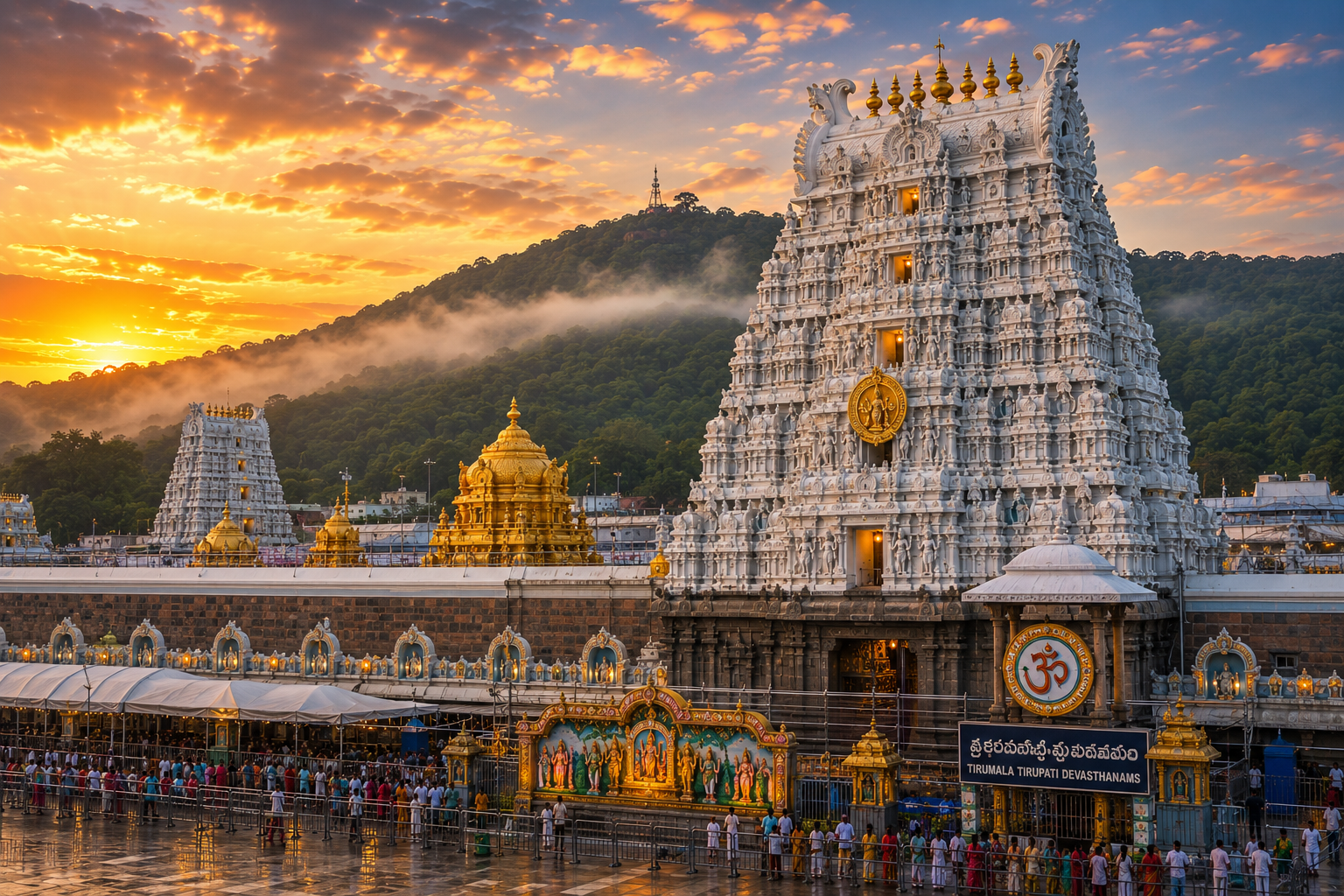 Tirumala