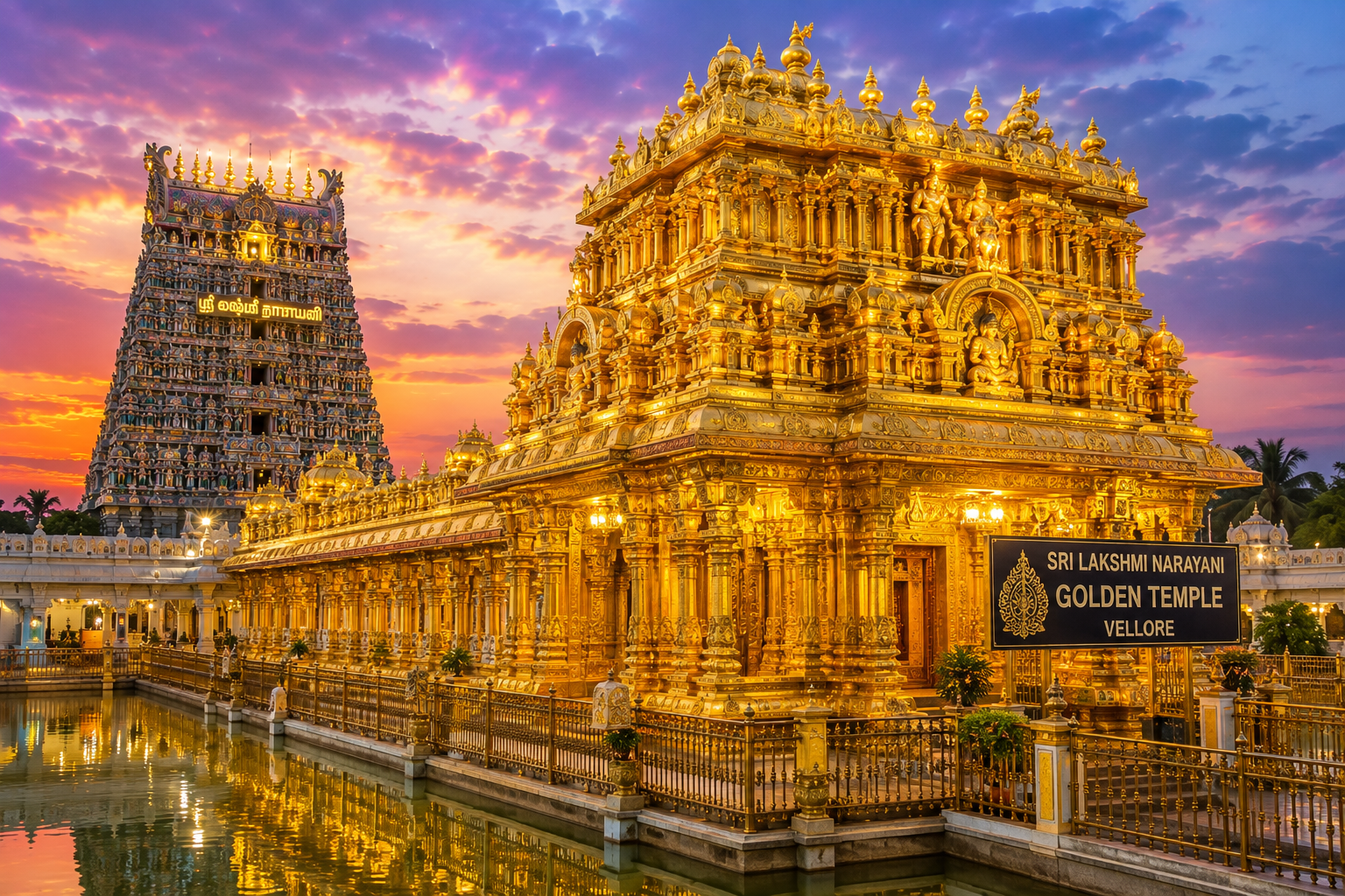 Golden Temple