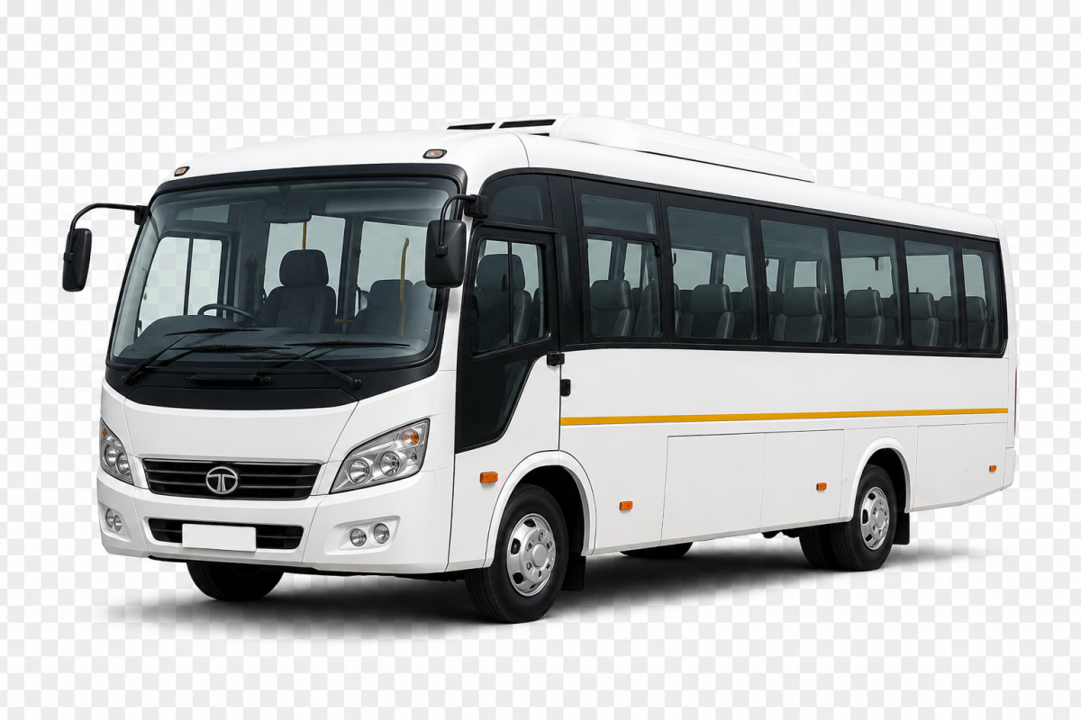 Mini Bus